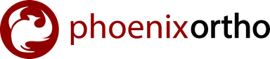Phoenix Ortho Logo